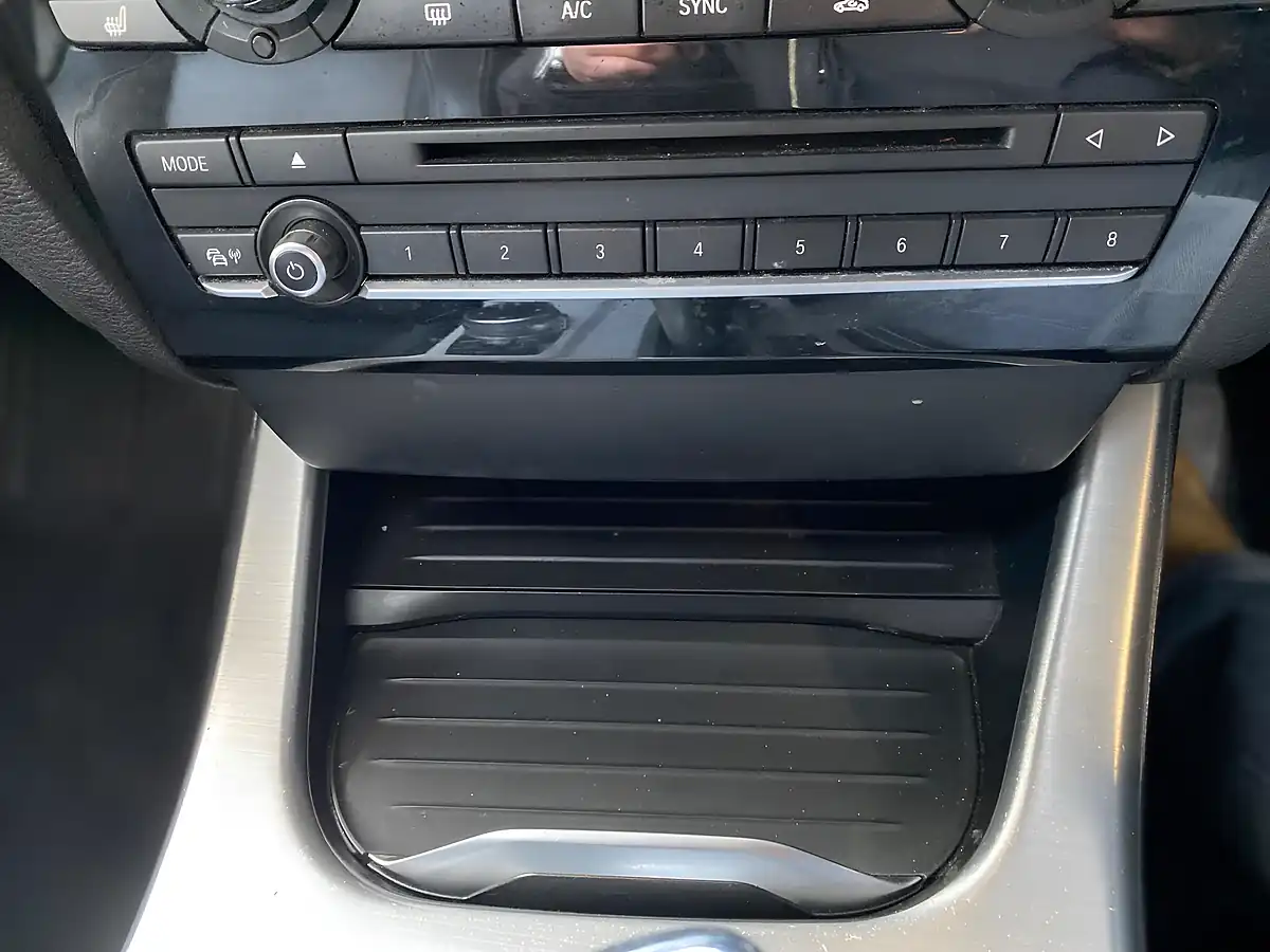 Used 2016 BMW X4 M Sport Black - Interior and Exterior details 19