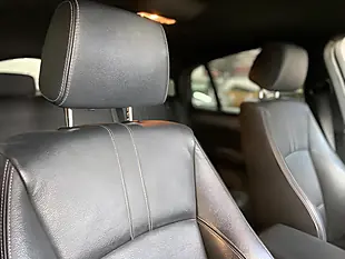 Used 2016 BMW X4 M Sport Black - Interior and Exterior details 20
