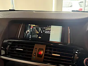 Used 2016 BMW X4 M Sport Grey - Interior and Exterior details 14