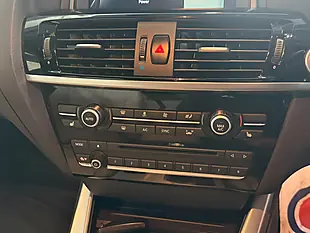 Used 2016 BMW X4 M Sport Grey - Interior and Exterior details 16