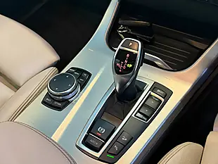 Used 2016 BMW X4 M Sport Grey - Interior and Exterior details 18