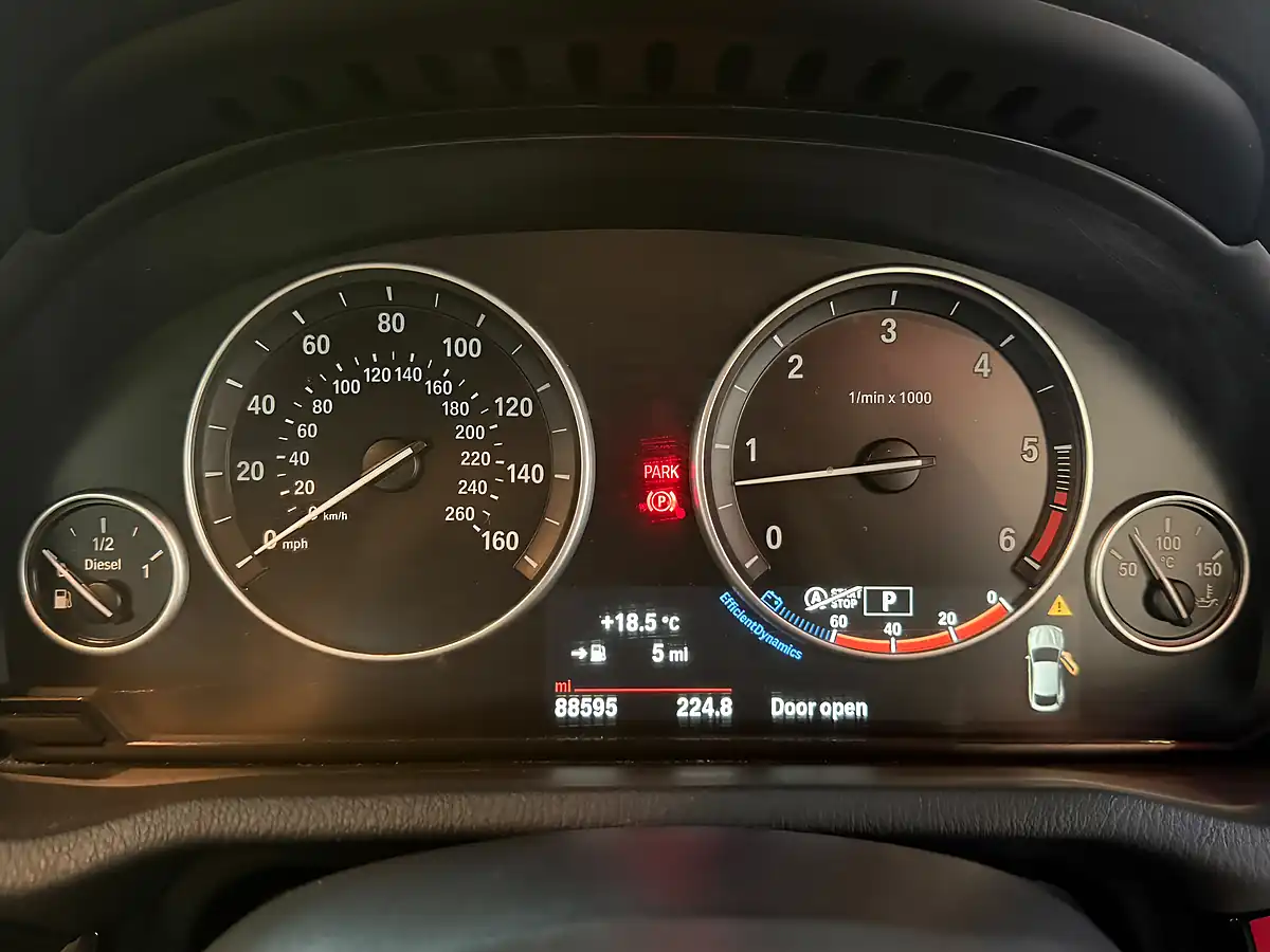 Used 2016 BMW X4 M Sport Grey - Interior and Exterior details 19