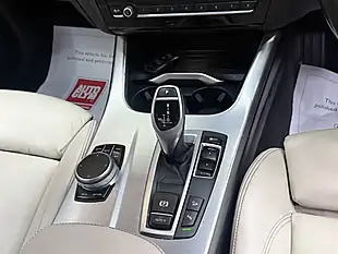 Used 2016 BMW X4 M Sport Red - Interior and Exterior details 17