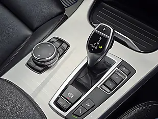 Used 2016 BMW X4 M Sport Red - Interior and Exterior details 14