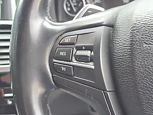 Used 2016 BMW X4 M Sport Red - Interior and Exterior details 15