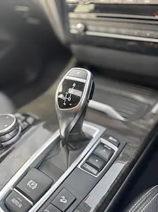 Used 2016 BMW X4 M Sport Silver - Interior and Exterior details 10