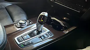 Used 2016 BMW X4 Xline Black - Interior and Exterior details 10