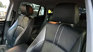 Used 2016 BMW X4 Xline Black - Interior and Exterior details 12