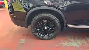 Used 2016 BMW X4 Xline Black - Interior and Exterior details 19