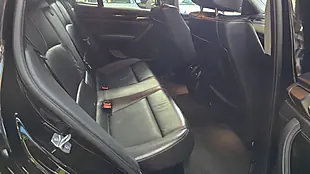 Used 2016 BMW X4 Xline Black - Interior and Exterior details 6