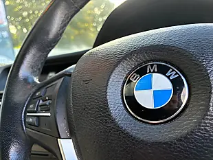 Used 2016 BMW X4 Xline Red - Interior and Exterior details 14