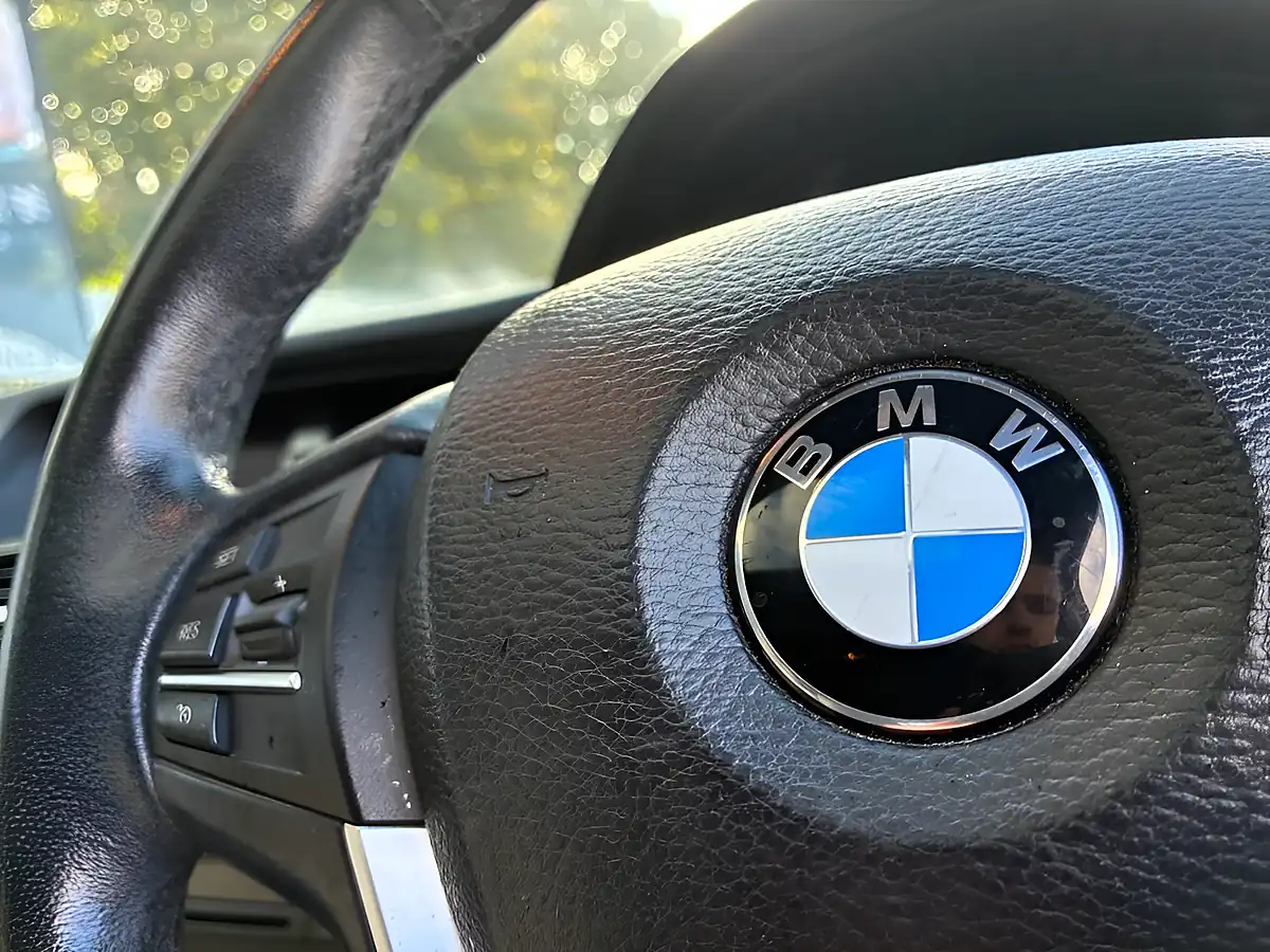Used 2016 BMW X4 Xline Red - Interior and Exterior details 14