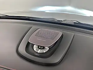 Used 2016 BMW X5 M Donington Grey - Interior and Exterior details 13