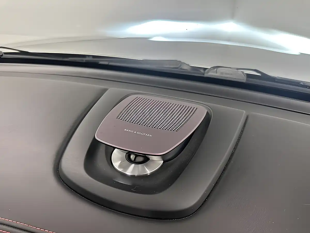 Used 2016 BMW X5 M Donington Grey - Interior and Exterior details 13