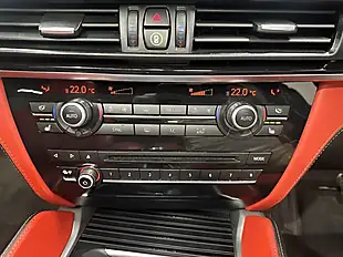Used 2016 BMW X5 M Donington Grey - Interior and Exterior details 16