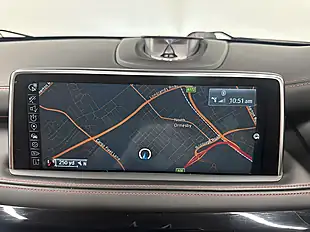 Used 2016 BMW X5 M Donington Grey - Interior and Exterior details 17
