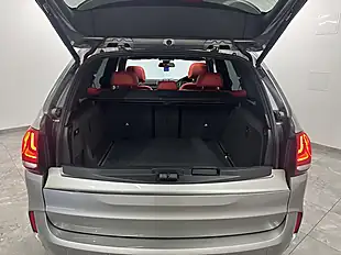 Used 2016 BMW X5 M Donington Grey - Interior and Exterior details 8