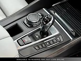 Used 2016 BMW X5 M Grey - Interior and Exterior details 15