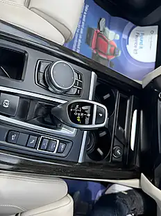 Used 2016 BMW X5 M Sport Black - Interior and Exterior details 12