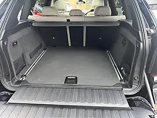 Used 2016 BMW X5 M Sport Black - Interior and Exterior details 15