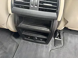 Used 2016 BMW X5 M Sport Black - Interior and Exterior details 18