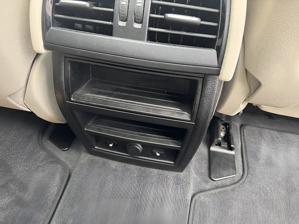 Used 2016 BMW X5 M Sport Black - Interior and Exterior details 18