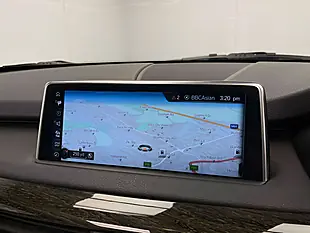 Used 2016 BMW X5 M Sport Black - Interior and Exterior details 12