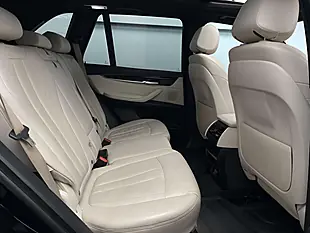 Used 2016 BMW X5 M Sport Black - Interior and Exterior details 14