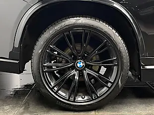 Used 2016 BMW X5 M Sport Black - Interior and Exterior details 15