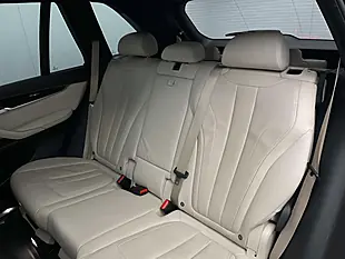 Used 2016 BMW X5 M Sport Black - Interior and Exterior details 19