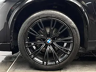 Used 2016 BMW X5 M Sport Black - Interior and Exterior details 20