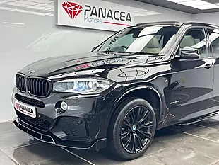 Used 2016 BMW X5 M Sport Black - Interior and Exterior details 7