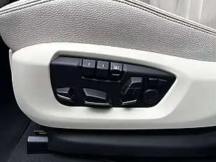 Used 2016 BMW X5 M Sport Black - Interior and Exterior details 14