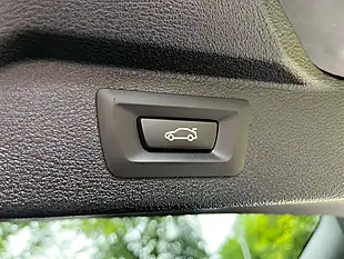 Used 2016 BMW X5 M Sport Black - Interior and Exterior details 15