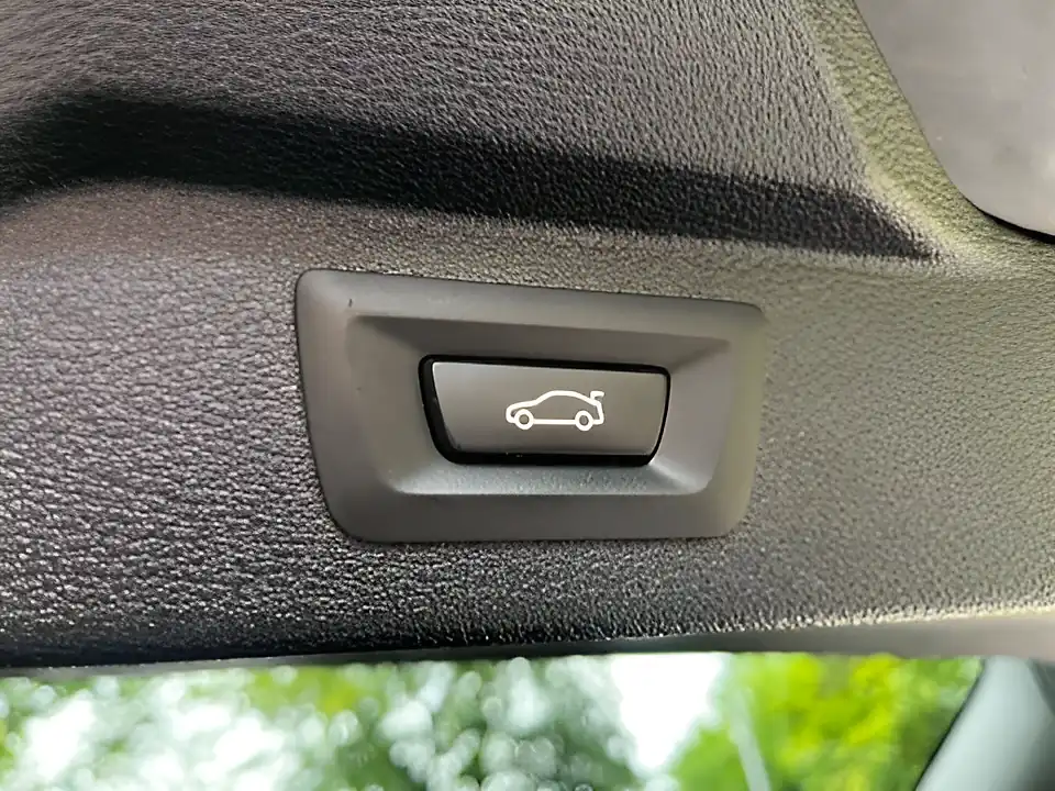 Used 2016 BMW X5 M Sport Black - Interior and Exterior details 15