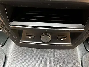 Used 2016 BMW X5 M Sport Black - Interior and Exterior details 16