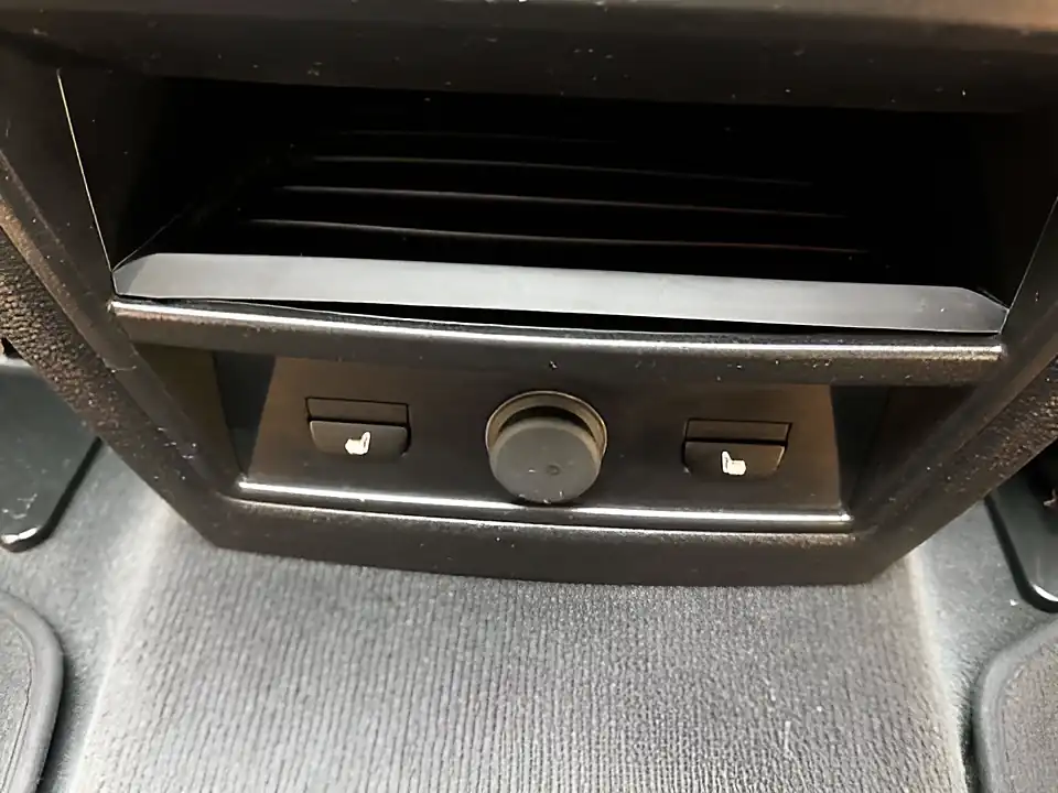 Used 2016 BMW X5 M Sport Black - Interior and Exterior details 16