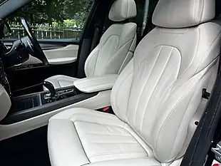 Used 2016 BMW X5 M Sport Black - Interior and Exterior details 8