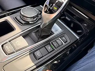 Used 2016 BMW X5 M Sport Black Sapphire - Interior and Exterior details 17