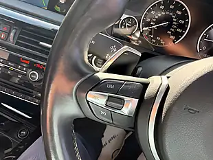 Used 2016 BMW X5 M Sport Black Sapphire - Interior and Exterior details 18