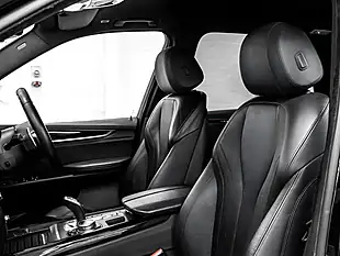 Used 2016 BMW X5 M Sport Black Sapphire - Interior and Exterior details 14