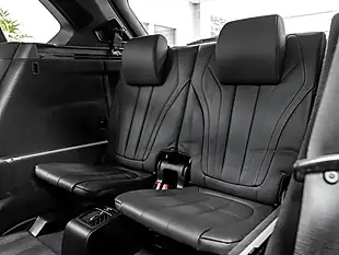 Used 2016 BMW X5 M Sport Black Sapphire - Interior and Exterior details 15
