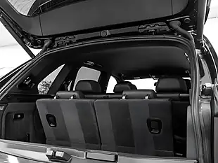 Used 2016 BMW X5 M Sport Black Sapphire - Interior and Exterior details 16