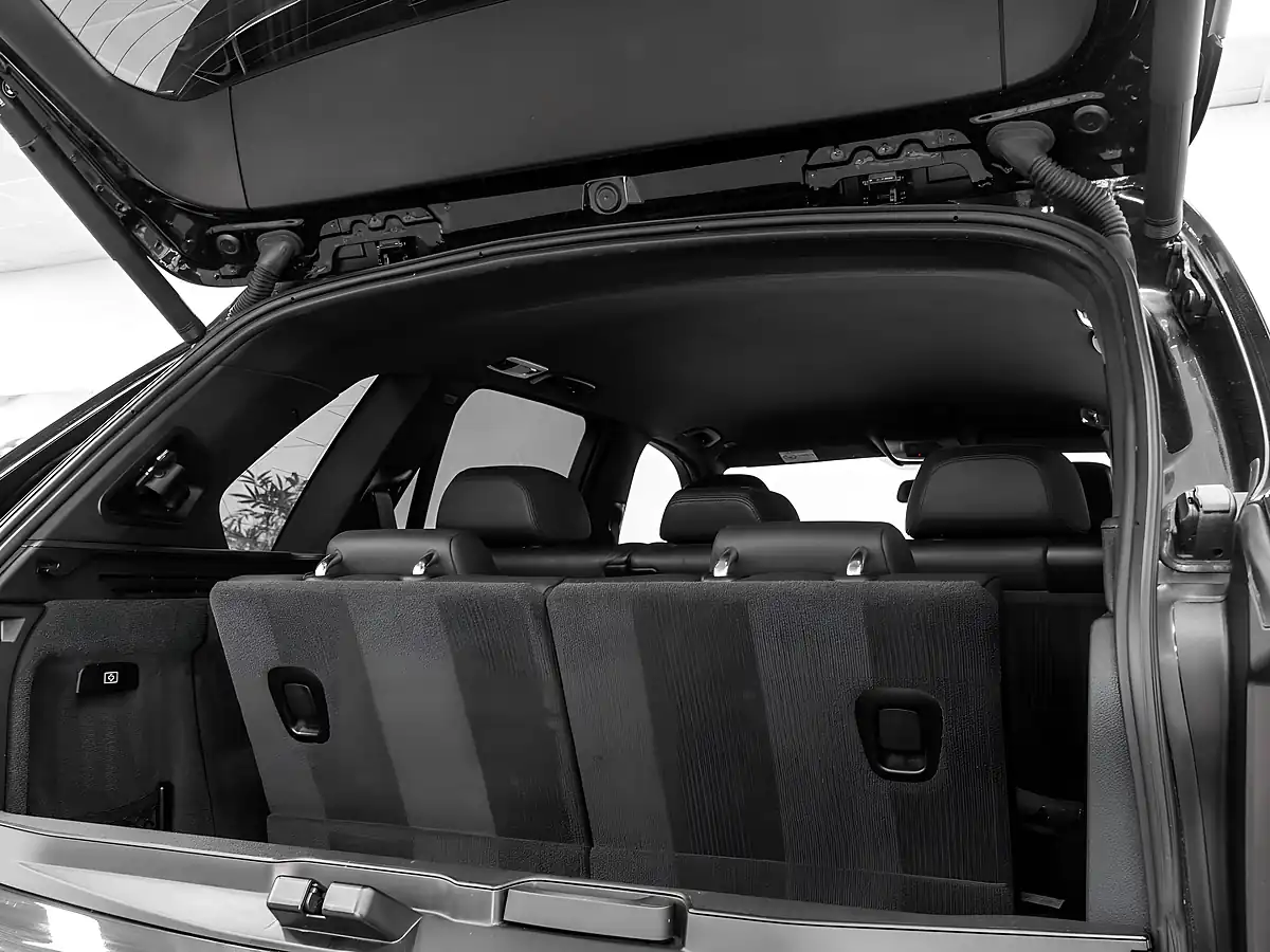 Used 2016 BMW X5 M Sport Black Sapphire - Interior and Exterior details 16