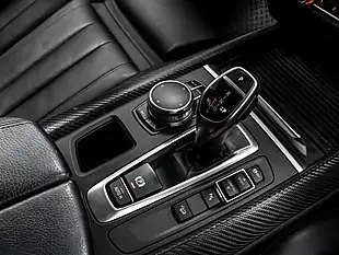 Used 2016 BMW X5 M Sport Black Sapphire - Interior and Exterior details 18