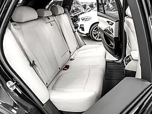 Used 2016 BMW X5 M Sport Black Sapphire - Interior and Exterior details 15