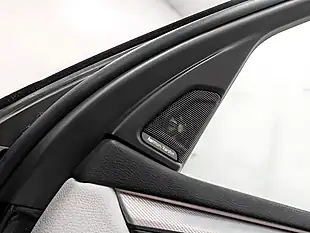 Used 2016 BMW X5 M Sport Black Sapphire - Interior and Exterior details 18