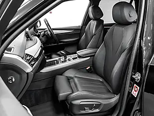 Used 2016 BMW X5 M Sport Black Sapphire - Interior and Exterior details 13