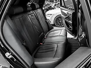 Used 2016 BMW X5 M Sport Black Sapphire - Interior and Exterior details 14