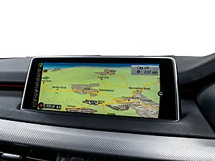 Used 2016 BMW X5 M Sport Black Sapphire - Interior and Exterior details 19